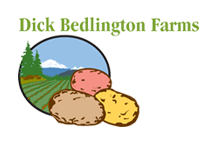 Dick Bedlington farms