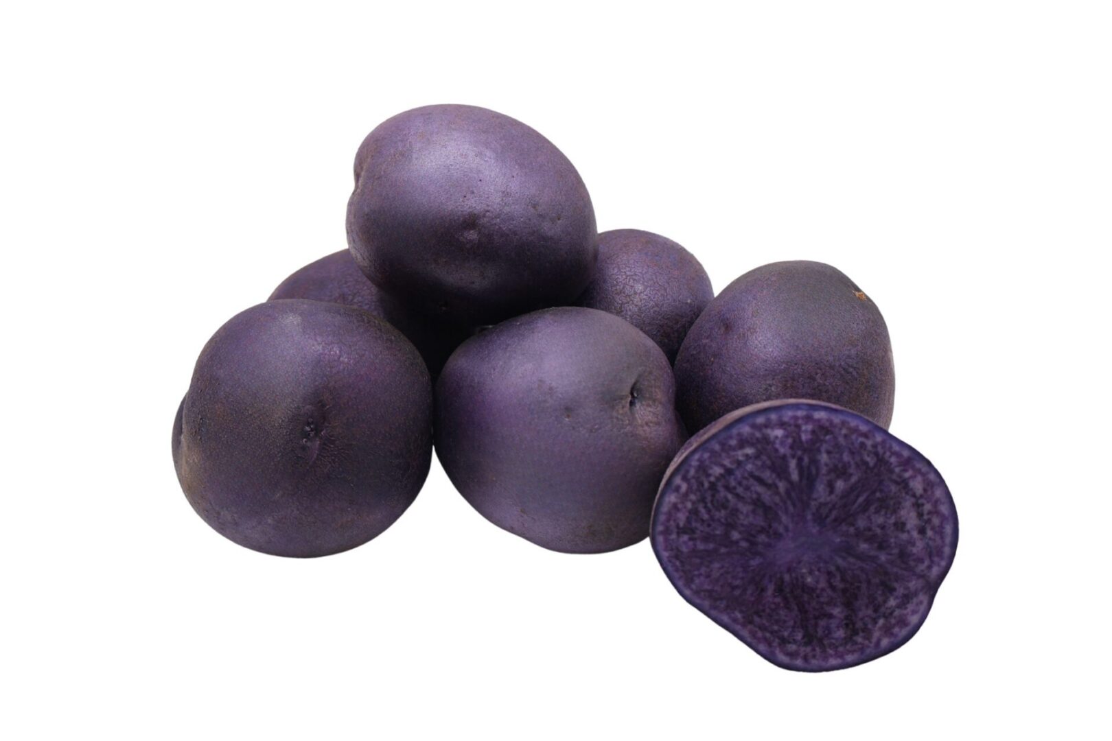 Purple Majesty
