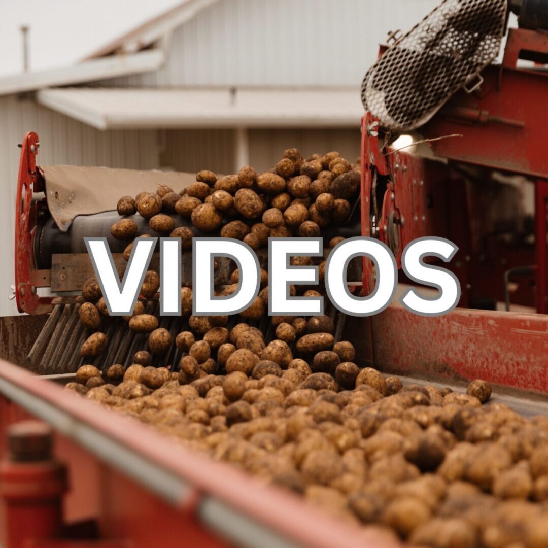 Videos Cover Page